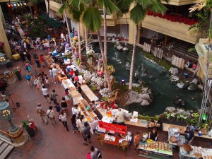 Waikiki Farmers Market